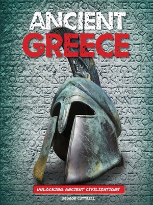 cover image of Ancient Greece